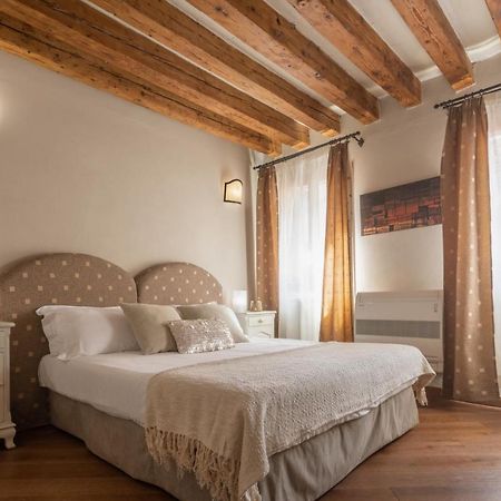 Corte Contarina San Marco Apartment R&R 威尼斯 外观 照片