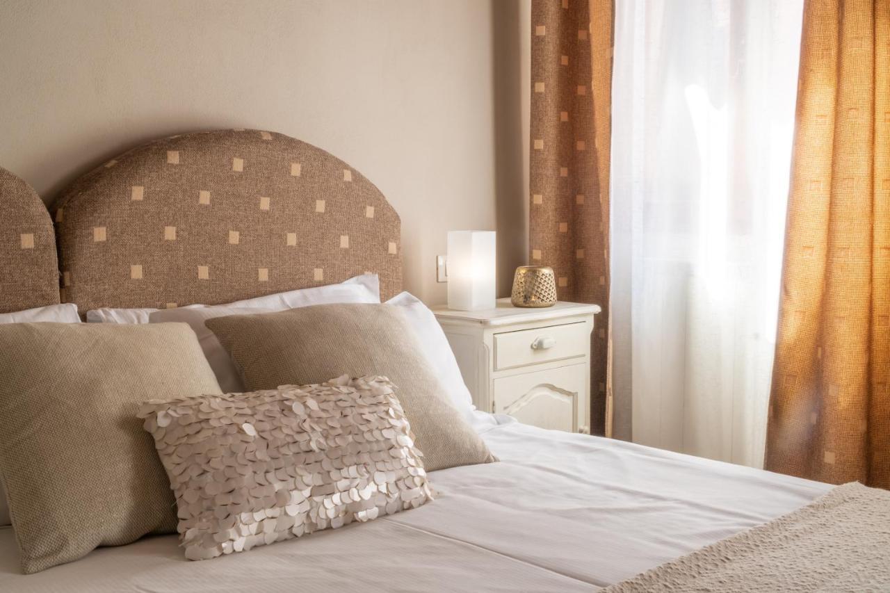 Corte Contarina San Marco Apartment R&R 威尼斯 外观 照片