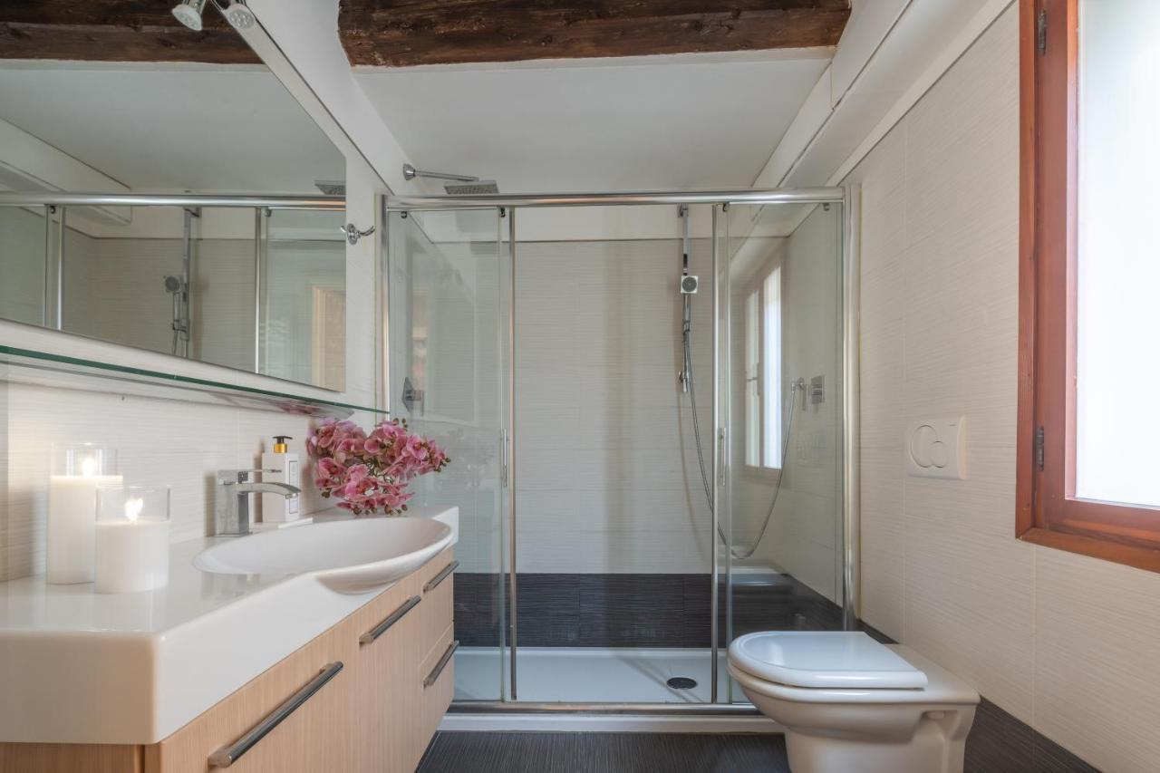 Corte Contarina San Marco Apartment R&R 威尼斯 外观 照片