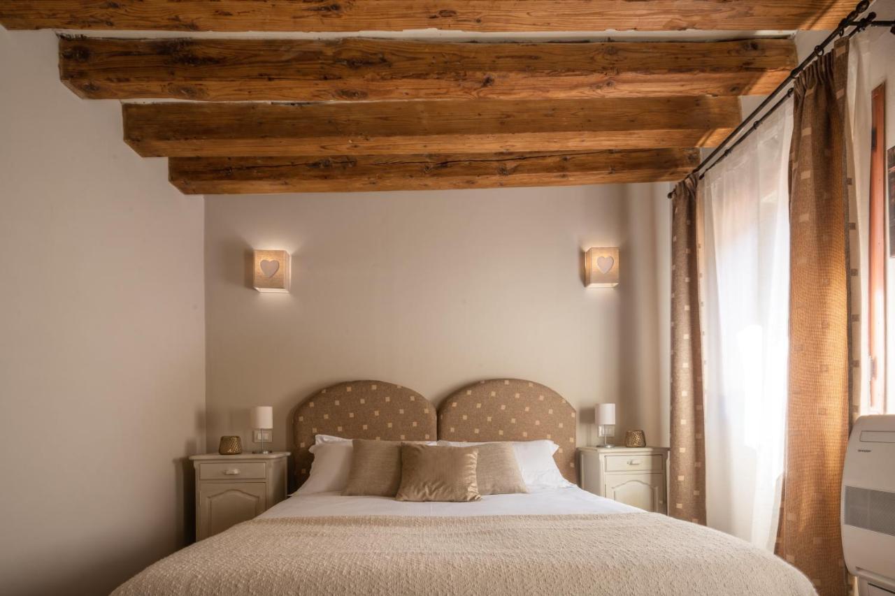 Corte Contarina San Marco Apartment R&R 威尼斯 外观 照片