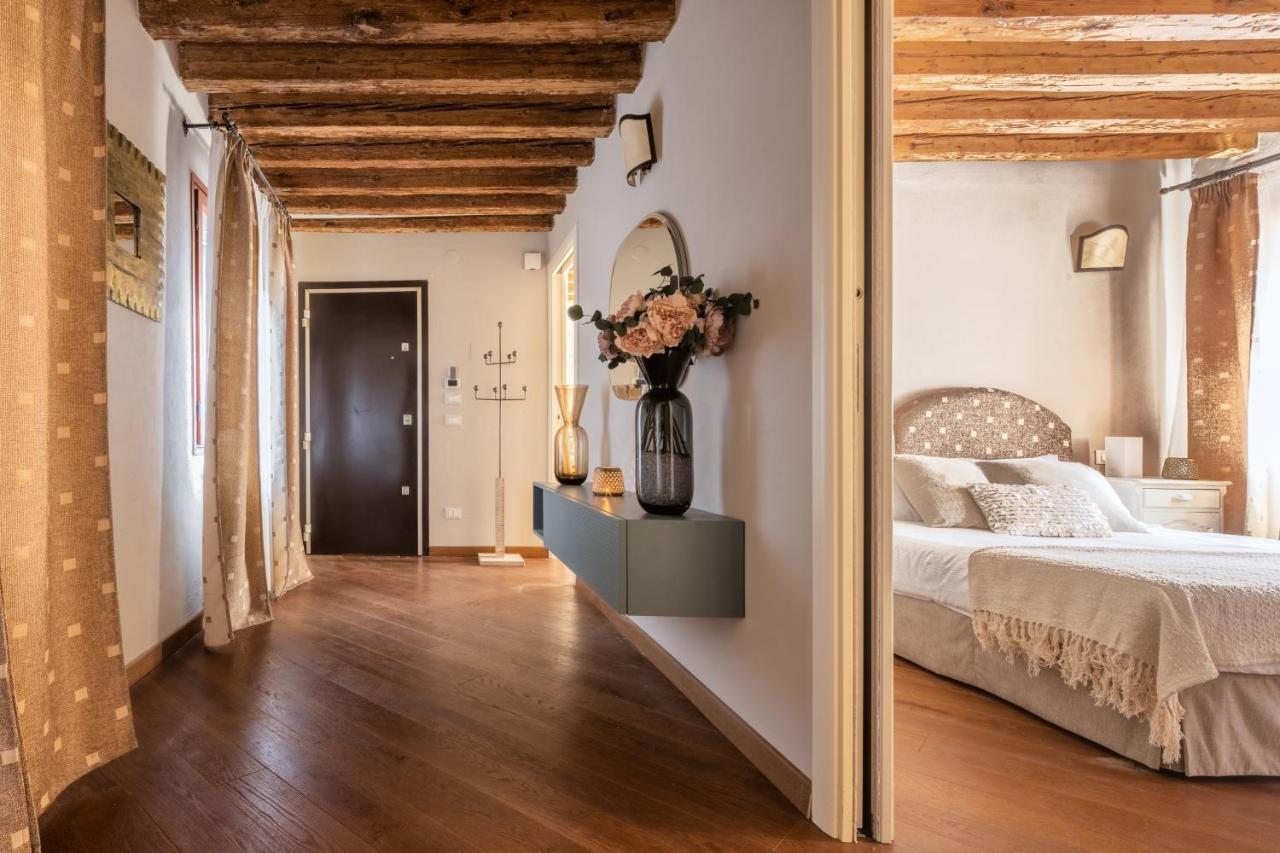 Corte Contarina San Marco Apartment R&R 威尼斯 外观 照片